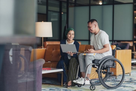 Disability Planning