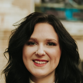 Morgan Nowatkowski Photo