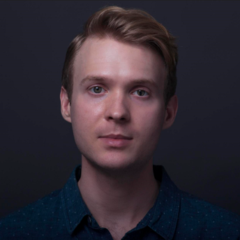 Seth Braley Photo