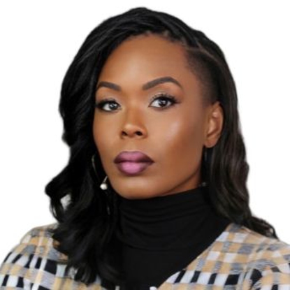 Ariel Harris Photo