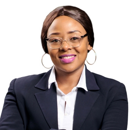 Rumbi Moyo Photo