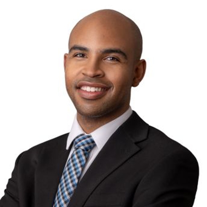 Marcel Williams Photo