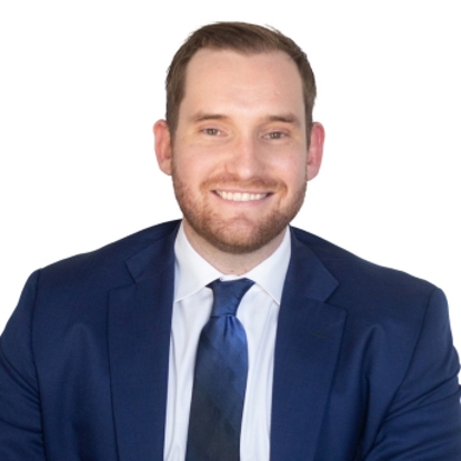 Connor  Martin Photo