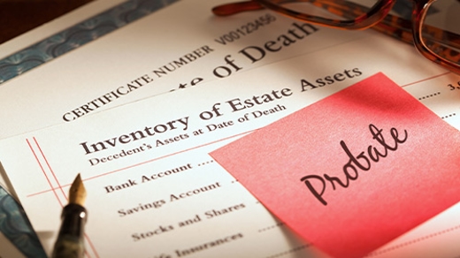 Probate