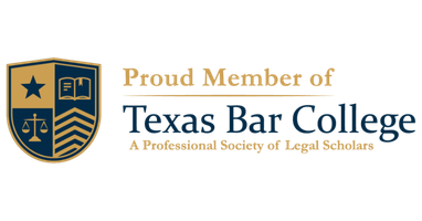 Texas Bar College - Professional Society of Legal Scholars