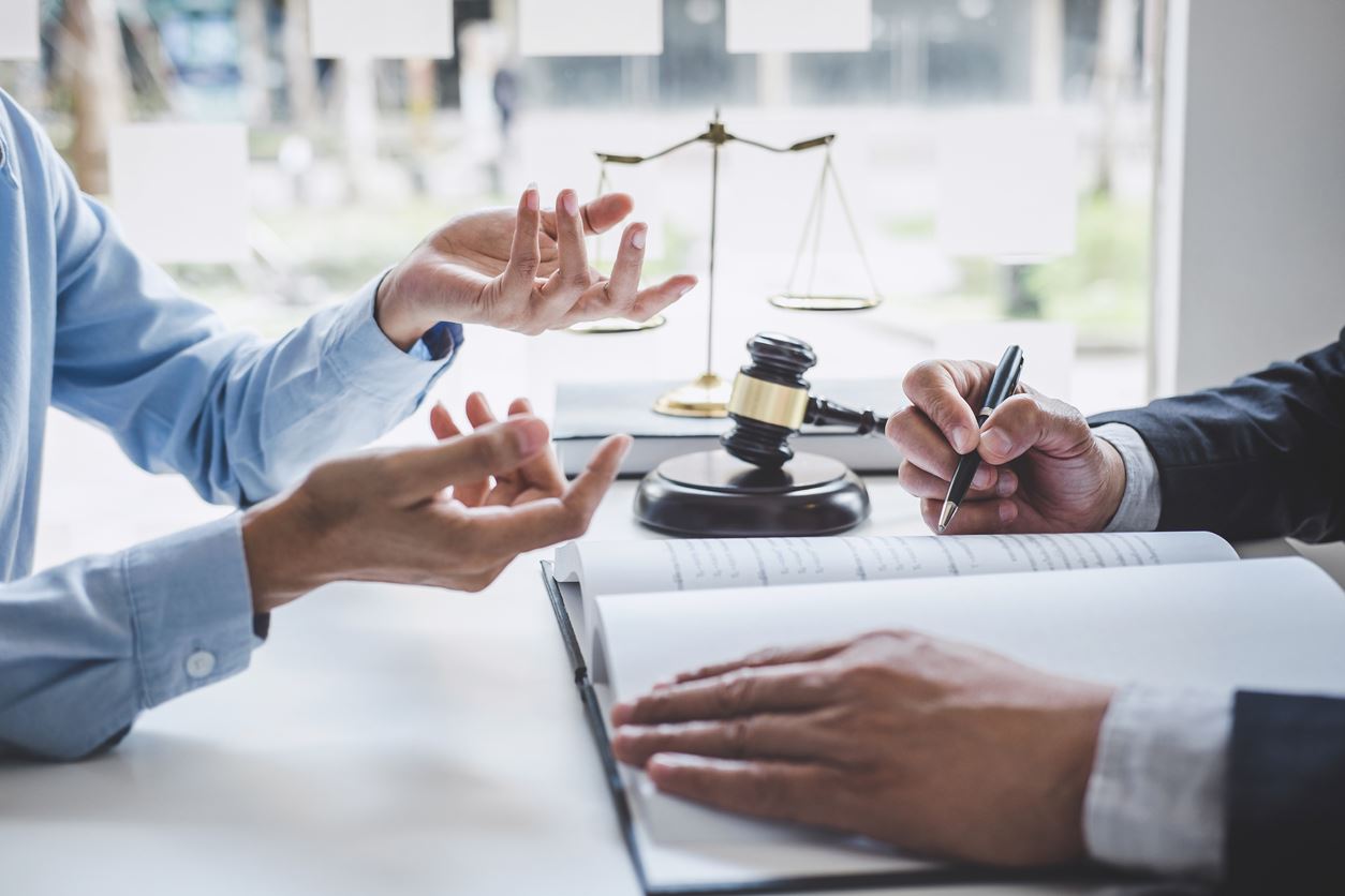 Working With Your Probate Attorney Working with your probate attorney